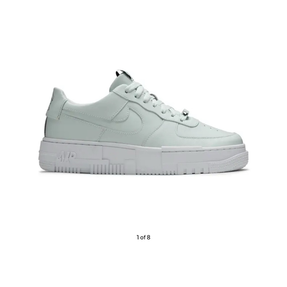 Nike AF1 Pixel